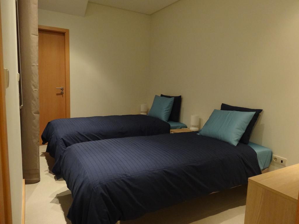 Casa Em Aldeia Pescadores Vila Nova de Gaia Buitenkant foto